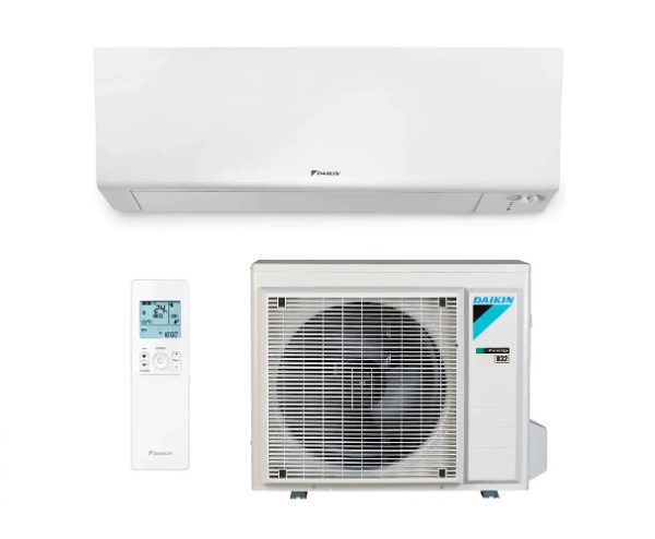 daikin-perfera-silumos-siurblys-oras-oras Šilumos siurblys oras oras Daikin Perfera