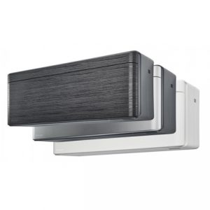 Oro kondicionierius Daikin Stylish FTXA spalvos