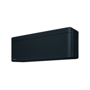 Šilumos siurblys oras oras Daikin Stylish juodas