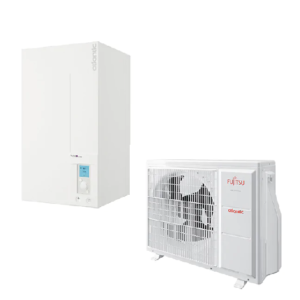 Atlantic Alfea Extensa