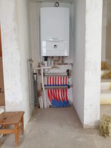 Dujinis katilas Būstoin