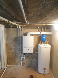 Dujinis katilas BūstoIN