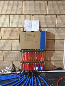 Grindinis šildymas Būsto inžineriniai sprendimai