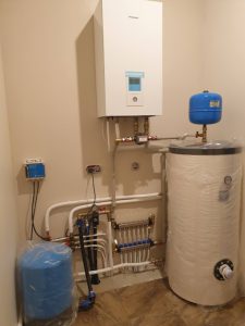 Oras vanduo Panasonic Būsto inžineriniai sprendimai