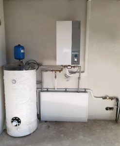 Oras vanduo Būsto inžineriniai sprendimai