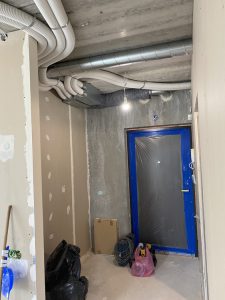 Rekuperacija Būsto inžineriniai sprendimai