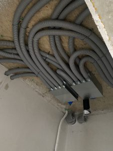 Vėdinimas Būsto inžineriniai sprendimai